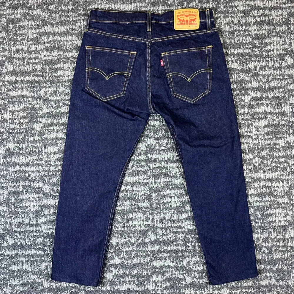 Levis levi 512